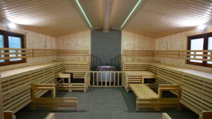 Ferienpark Hambachtal