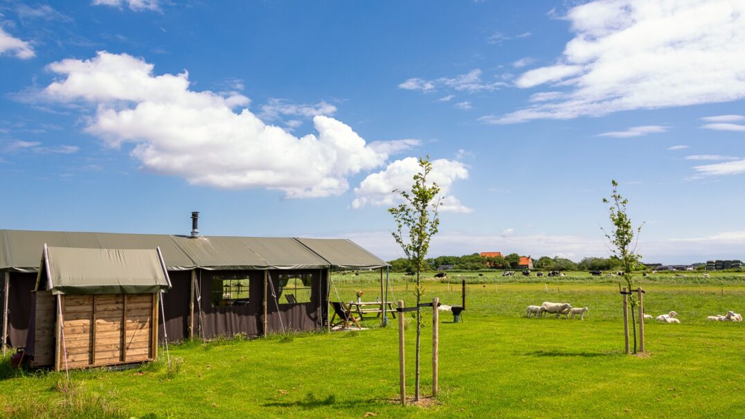 Boerderij Ameland