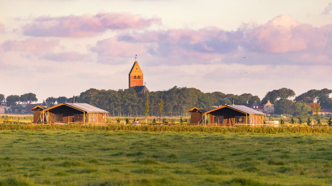 Boerderij Ameland