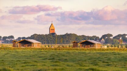 Boerderij Ameland