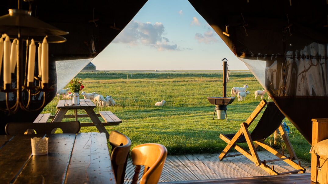 Boerderij Ameland