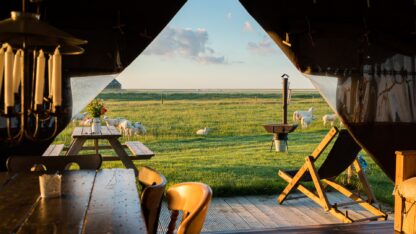 Boerderij Ameland