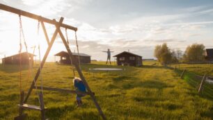 Vakantiepark Ardennen met kinderen kiezen