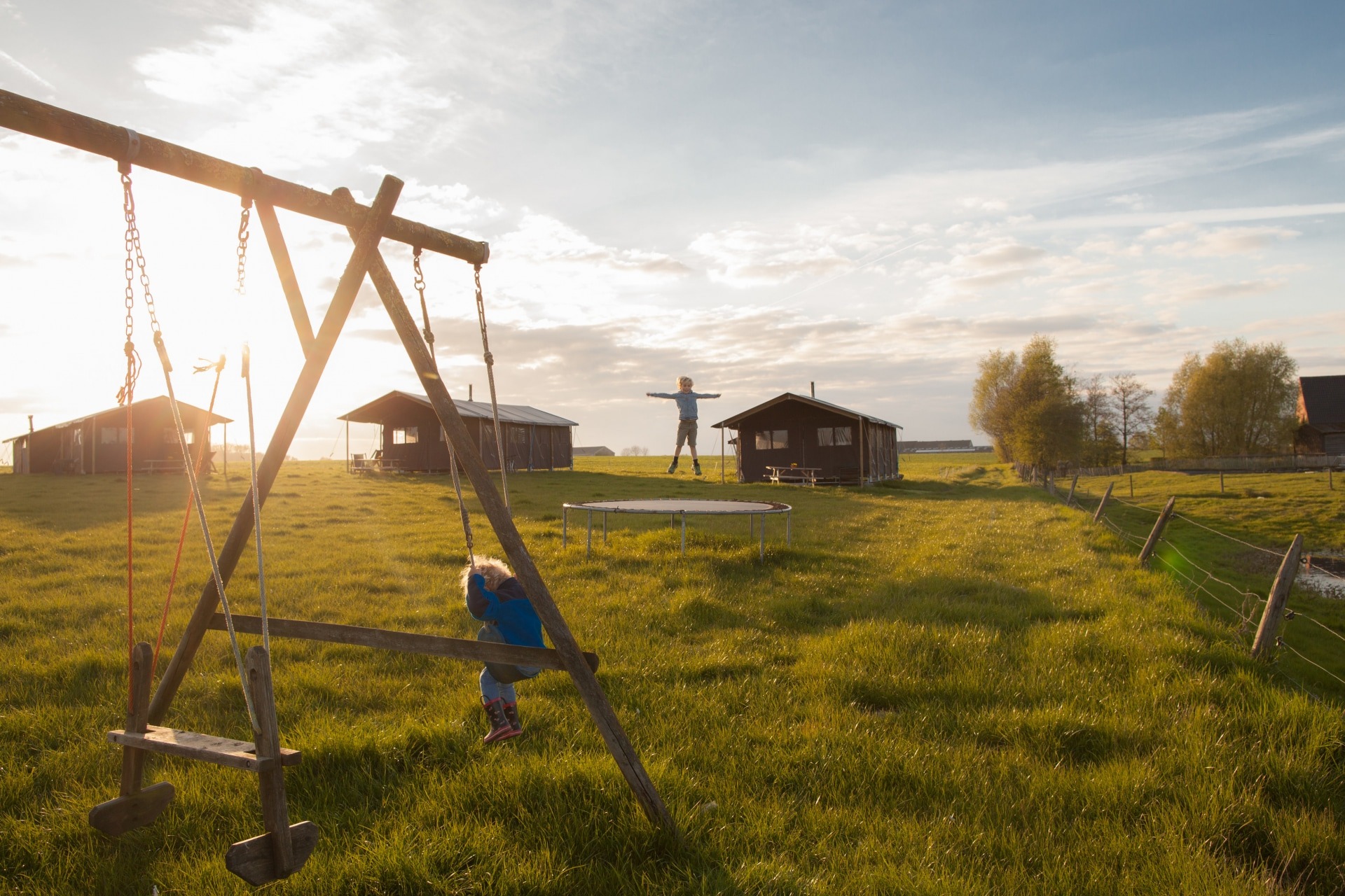 Hoeve den Overdraght