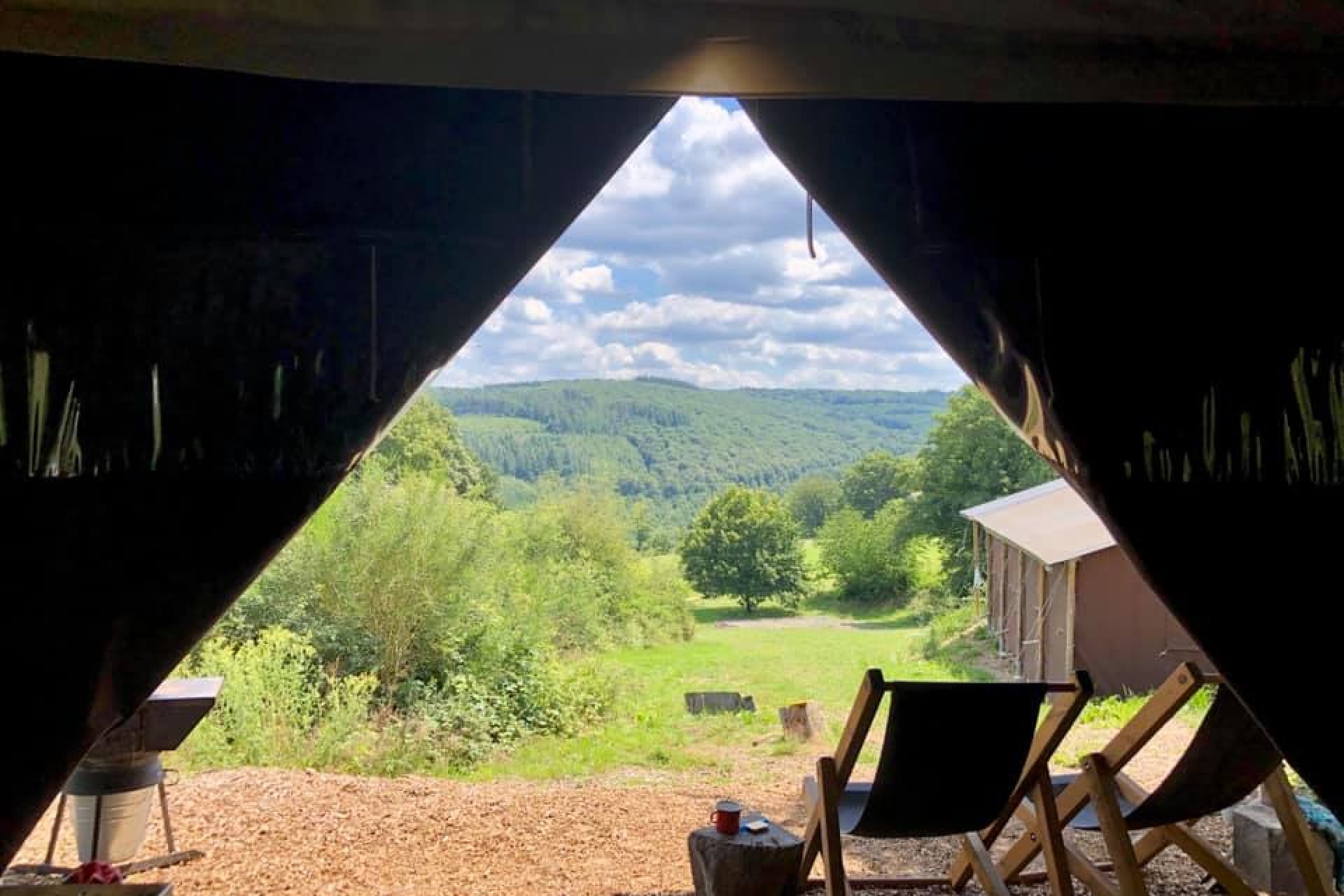 Rochefort en Ardenne