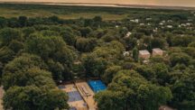 Vakantiepark Kijkduin