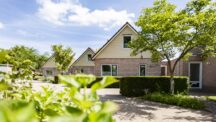 Vakantiepark De Riethorst