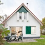 Vakantiepark Het Drentse Wold