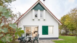 Vakantiepark vroegboekkorting pakken in 2026