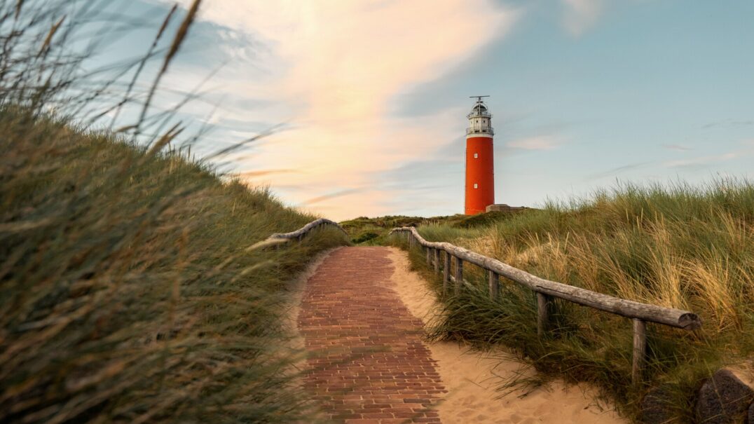 Kustpark Texel