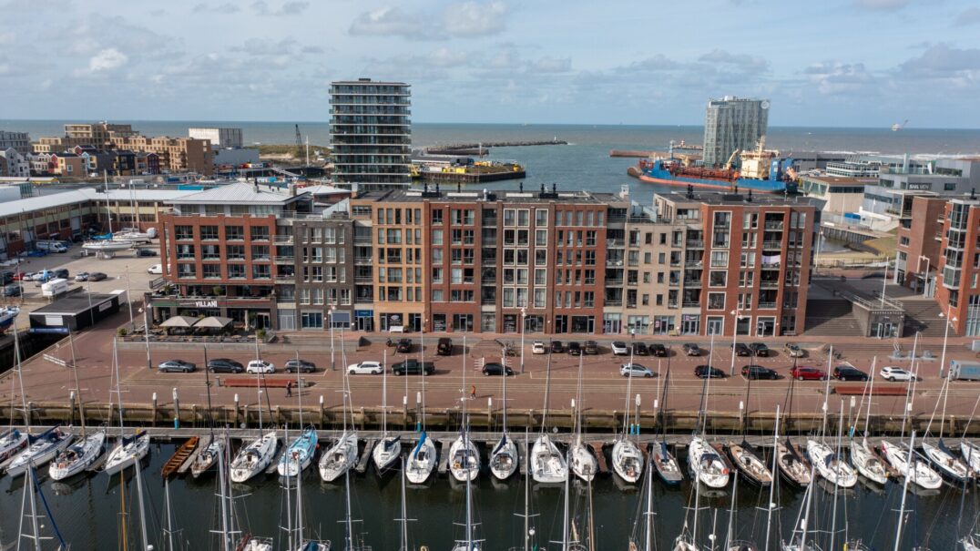 Nautisch Centrum Scheveningen