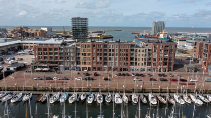 Nautisch Centrum Scheveningen
