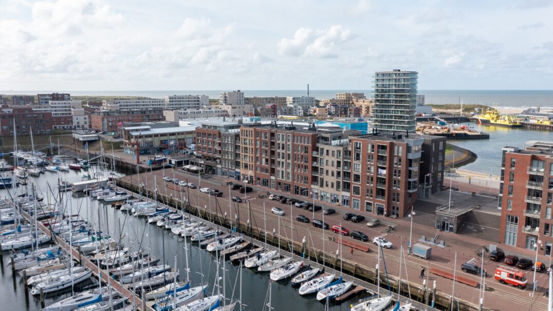 Nautisch Centrum Scheveningen