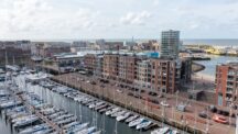 Nautisch Centrum Scheveningen