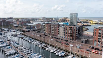 Nautisch Centrum Scheveningen