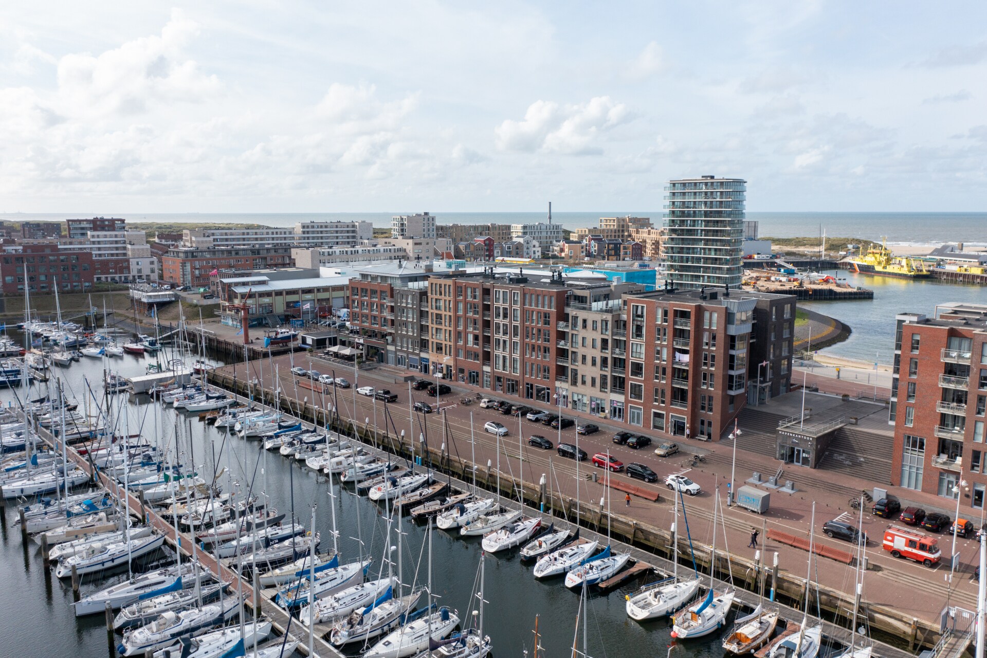 Nautisch Centrum Scheveningen
