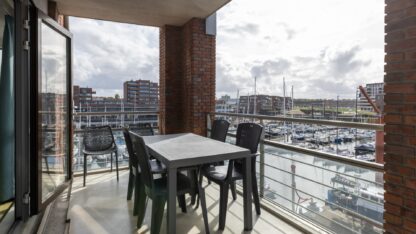 Nautisch Centrum Scheveningen