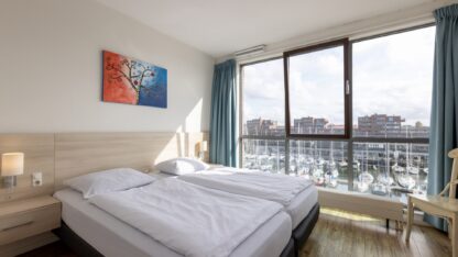 Nautisch Centrum Scheveningen