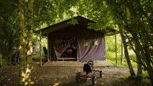 Vakantiepark in Drenthe kiezen? Kijk niet verder
