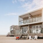 Beach Villa’s Hoek van Holland