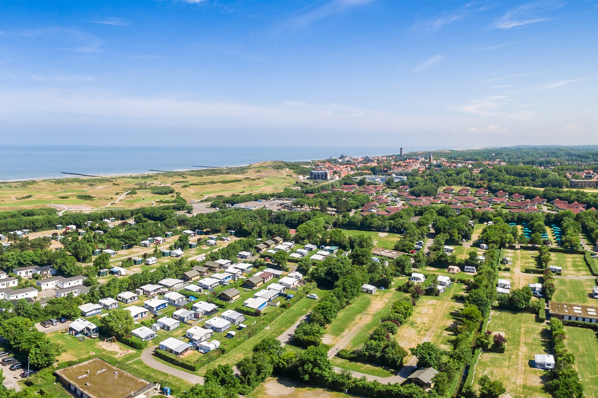 Hof Domburg