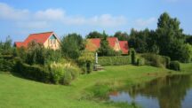 Villapark Akenveen