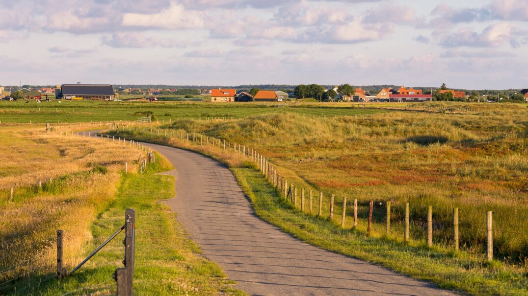 Boerderij Ameland