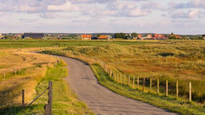 Boerderij Ameland
