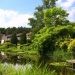 Vakantiepark Emslandermeer