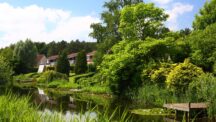 Vakantiepark Emslandermeer