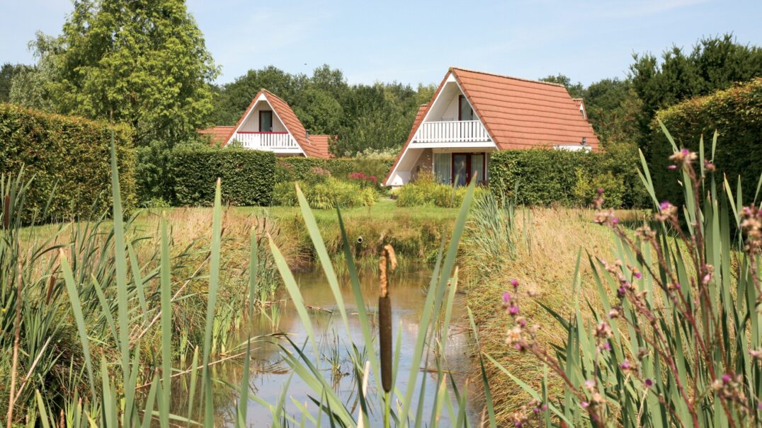 Bungalowpark Het Hart van Drenthe