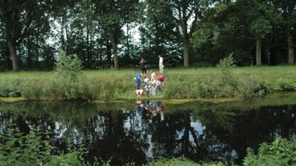 Bungalowpark Het Hart van Drenthe