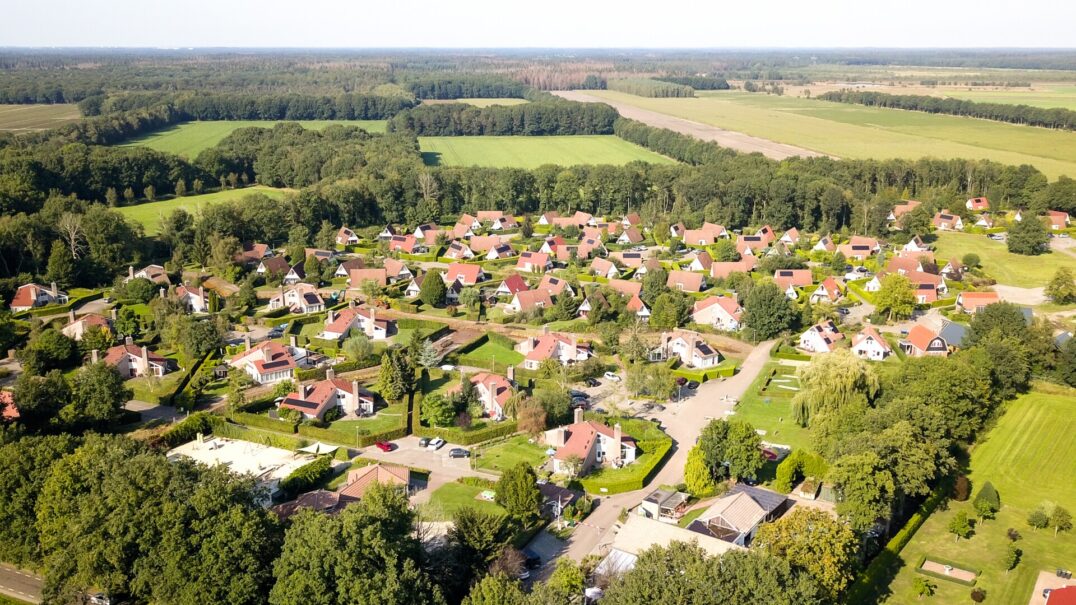 Bungalowpark Het Hart van Drenthe
