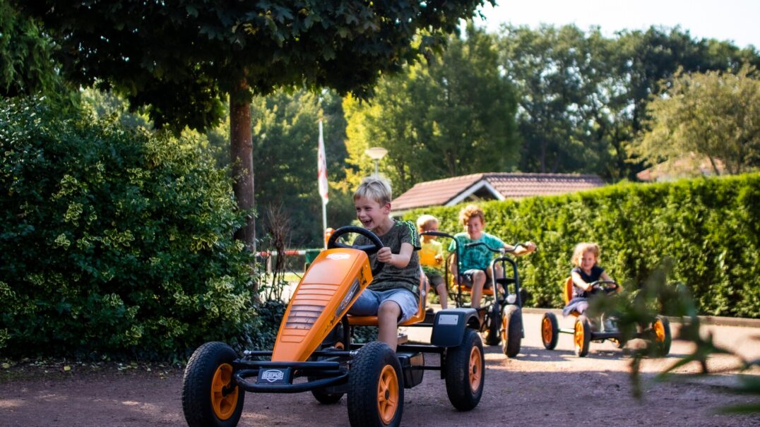 Bungalowpark Het Hart van Drenthe