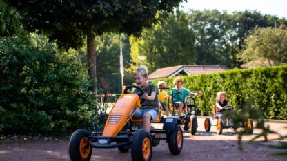 Bungalowpark Het Hart van Drenthe
