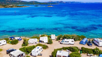 Centro Vacanze Isuledda