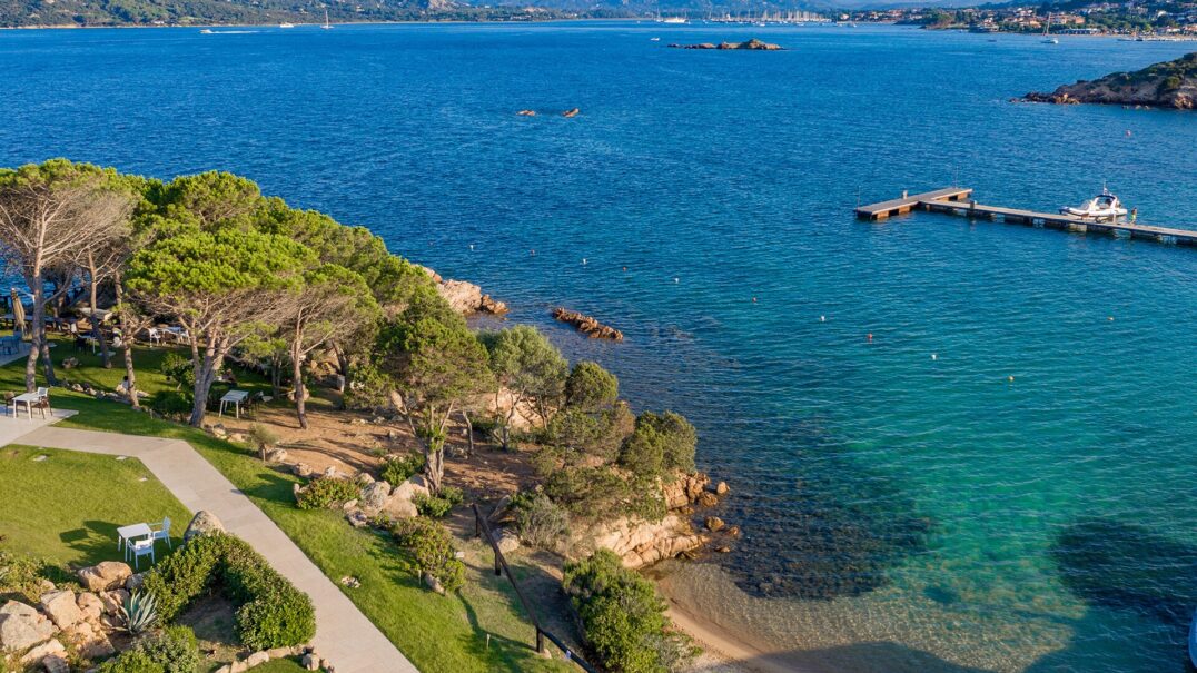 Centro Vacanze Isuledda