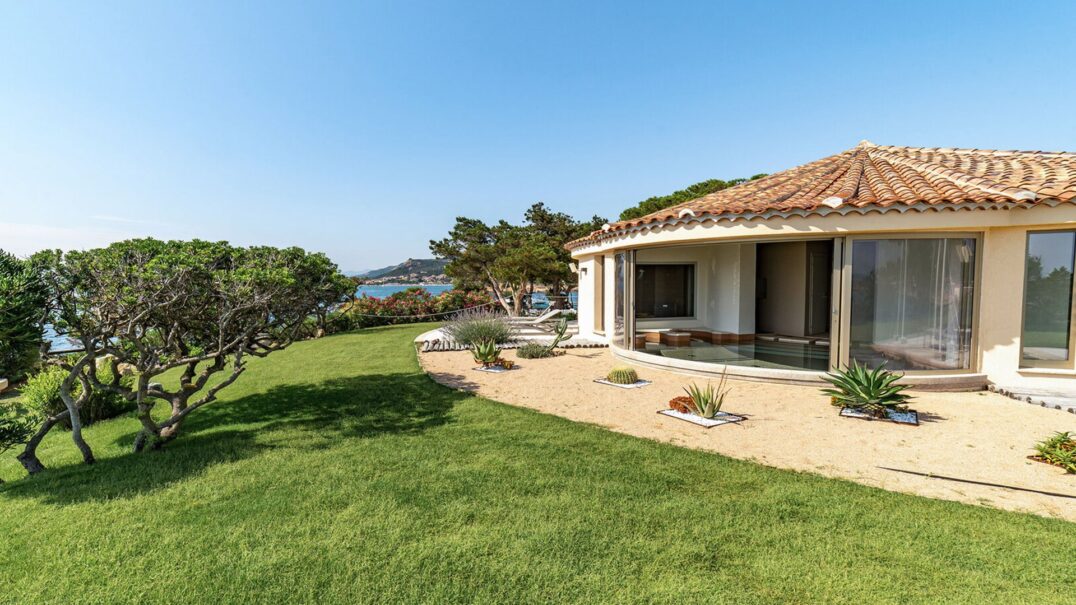 Centro Vacanze Isuledda