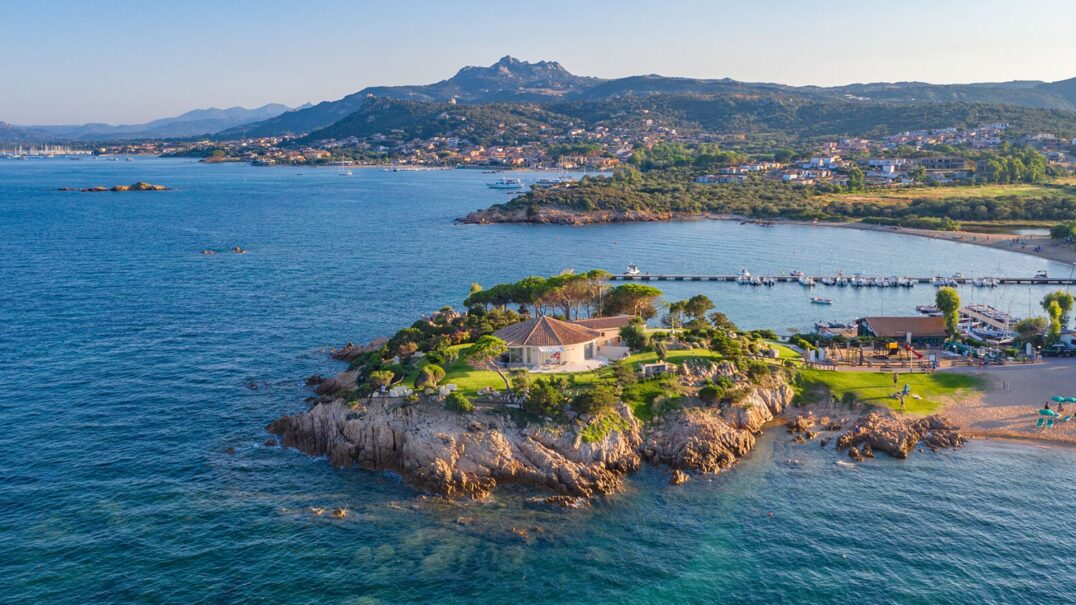 Centro Vacanze Isuledda