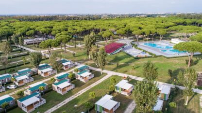 Camping Village Roma Capitol