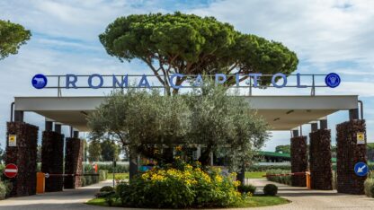 Camping Village Roma Capitol