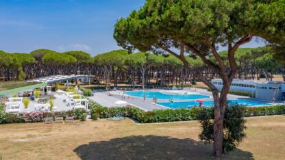 Camping Village Roma Capitol