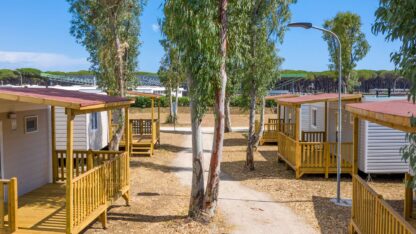 Camping Village Roma Capitol