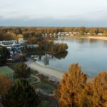 Vakantiepark Hunzedal