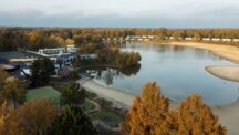 Vakantiepark Hunzedal