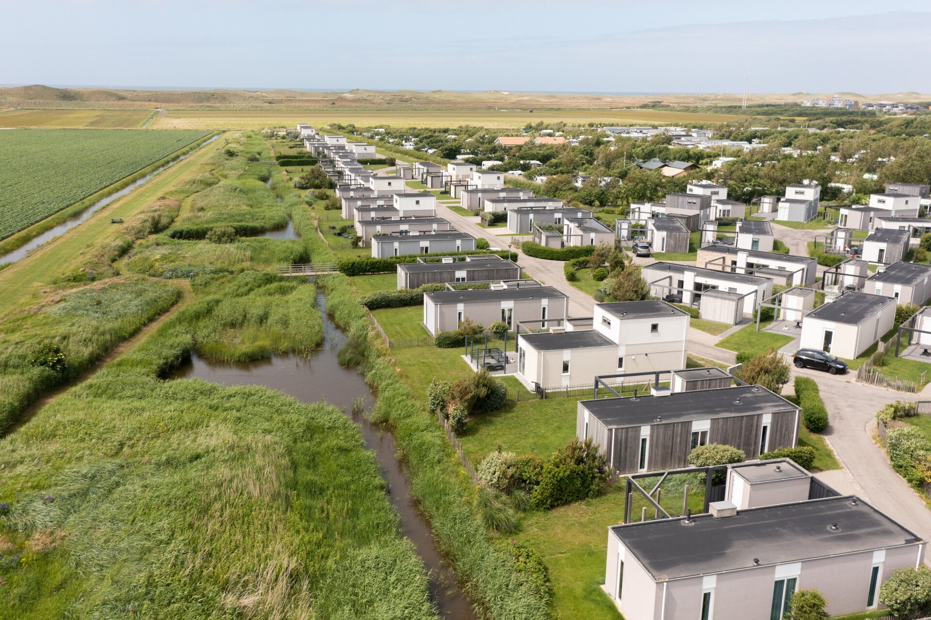 Vakantiepark Callassande