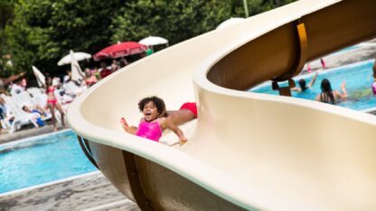 Camping Norcenni Girasole