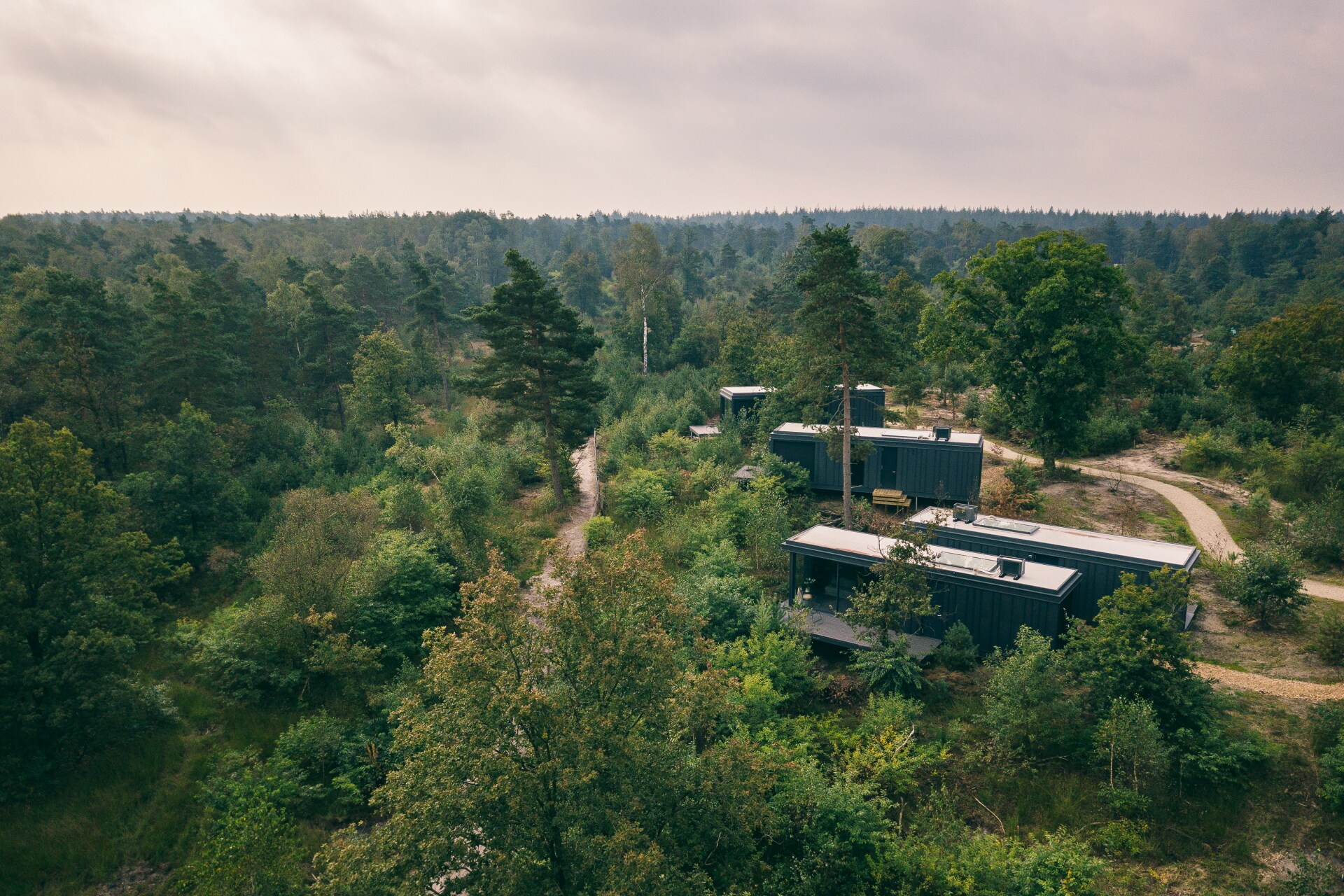 Cuber Veluwe