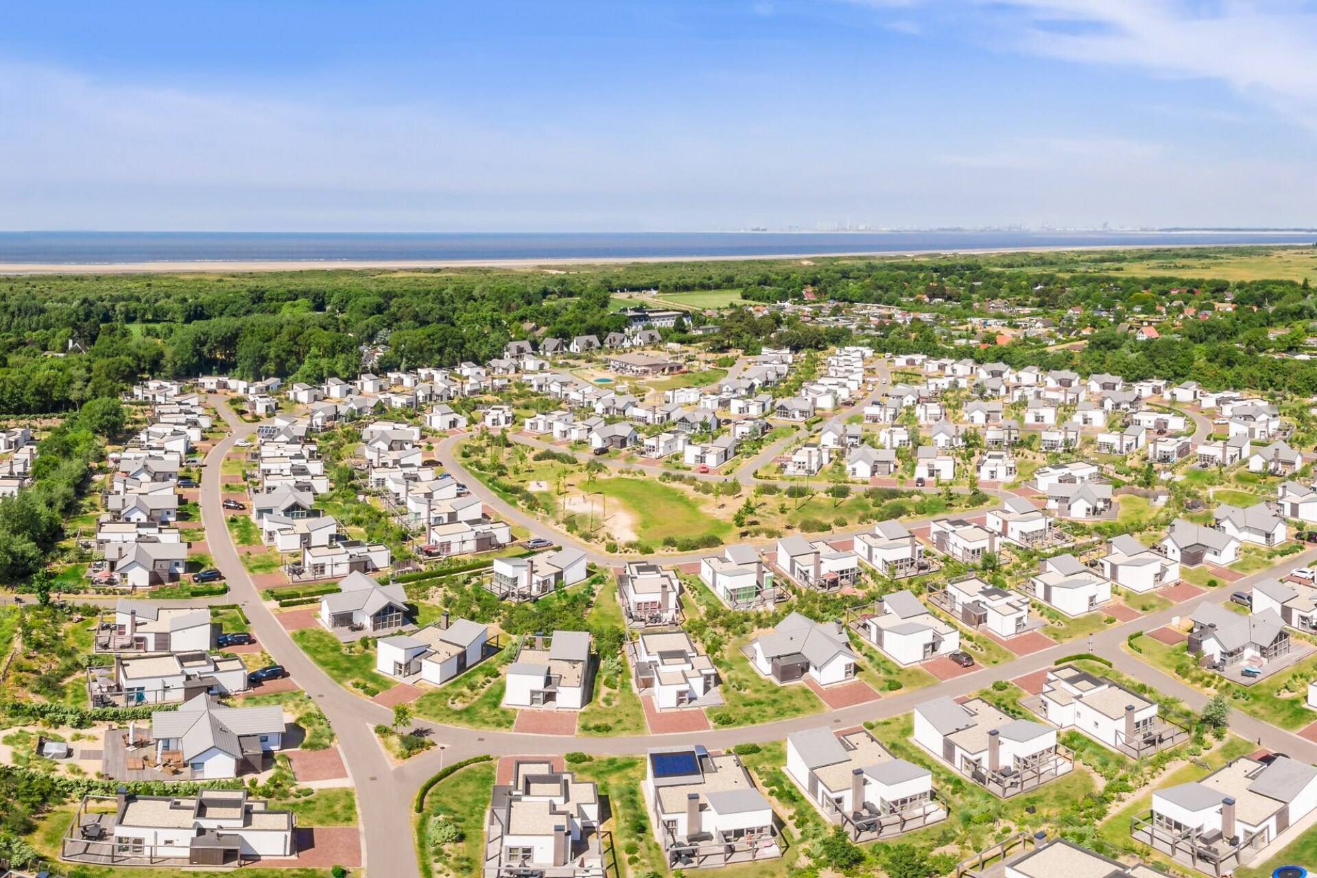 Strandpark Duynhille