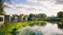 Vakantiepark Schaijk